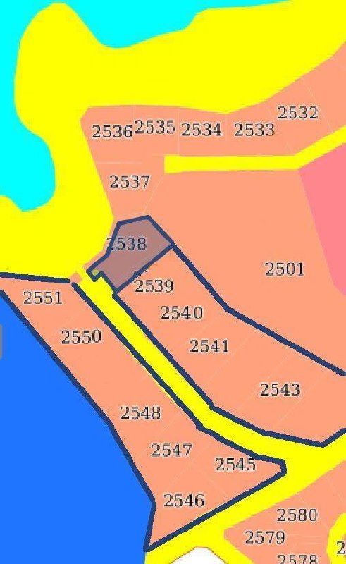 Vacant Commercial Development Land Vacant Land Designated for Commercial Use (Lot. 2549) @ Seri Kembangan, Pekan Baru Sungai Besi, Selangor for Auction 4