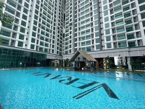 Rumah Lelong Verando Residence (A-35-15) @ PJ Selatan Central, Petaling Jaya, Selangor for Auction 3