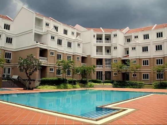 Rumah Lelong Sommerset Close (37-1) @ Bandar Tun Razak, Cheras, Kuala Lumpur for Auction